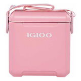 Hielera Igloo Ta Too Cooler 11 Qt 14 Lata Correa Ajustable