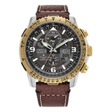 Reloj Citizen Eco Drive Jy8084-09h Promaster Skyhawk A-t