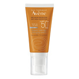 Avène Fluido Antiedad, Protector Solar Fps 50+, 50ml