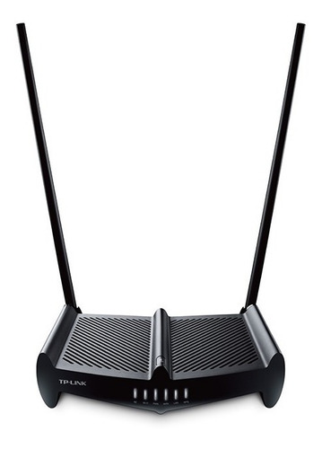 Router Tp Link Tl Wr841hp Wifi 300mbps 841hp Max Alcance