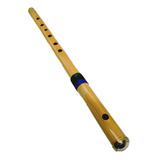Flauta Traversa Fluthier Andina