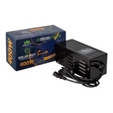 Balastro Indoor Profesional 400w -  Grow Genetics