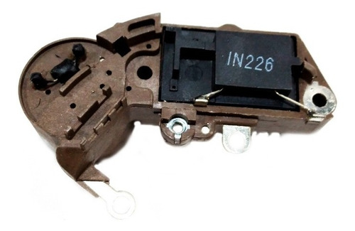 Regulador Alternador Honda Accord Civic Acura Foto 2