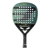 Paleta De Pádel Bullpadel Ionic Power 22 Con Funda