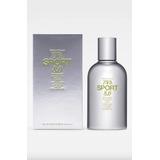 Perfume Zara Sport 8.0