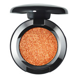 Sombra De Ojos Mac Dazzleshadow Extreme Color Objet D' Art Metalizado