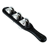 Meinl Nino Abs Jingle Stick Negro