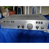 Amplificador Gradiente 76 Não 246