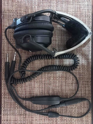 Headset Bose