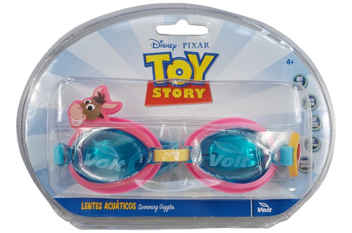 Goggle Voit Toy Story Jessie Kids 