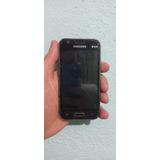 Samsung Galaxy J1 Mini 8 Gb Preto 1 Gb Ram Defeito