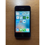 iPhone 4s 16gb Funcionando