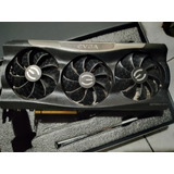 Nvidia Evga Ftw3 Ultra Gaming Geforce Rtx 30 Series Rtx 3080