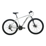 Bicicleta Mtb Raleigh Agile 27.5