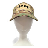 Accesorios Para Jeep Gorras Jockey Militar Bicolor Gladiator