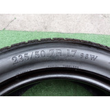 Llanta  235 50 17 Pirelli  Pzero Assimmetrico       Mf 714