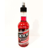 Locion Para Despues De Afeitar 4x4 Aftershape Rojo 300ml