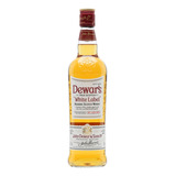 Whisky Escoces Dewars 8 Años Litro - L a $90000