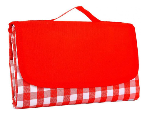 Manta Para Picnic  Impermeable Al Aire Libre