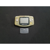 Game Boy Advance Gba Translúcido C