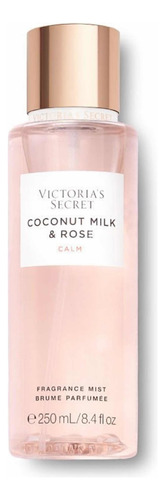 Body Splash Victorias Secret Coconut Milk & Rose