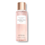 Body Splash Victorias Secret Coconut Milk & Rose