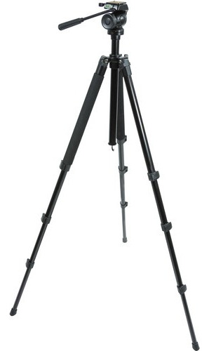 Trípode Celestron Trailseeker 82050