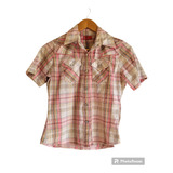 Camisa Levis Vintage Mujer - Talle S