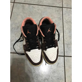 Air Jordan 1 Low Mocha Size 12,5