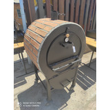 Horno De Barro T60ladrillo