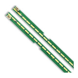 Kit Leds LG 55uf6450 / 55uf6450ua (2pines 60 Led) Nuevas