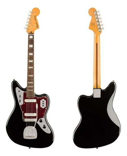 Fender Squier Jaguar Classic Vibe 70's