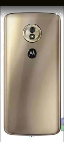 Moto G6 Play Celular Motorola En Su Caja Original 