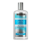 Capilatis Shampoo Brillo Extremo 420 Ml