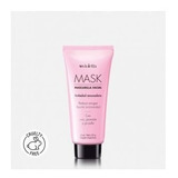 Mascarilla Facial Antiedad Renovadora Mask By Violetta