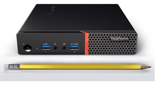 Minipc Lenovo M900 I5-6ta Gen, 8 Gb Ddr4, Ssd 256gb Nvme