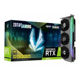 Placa De Video - Geforce Rtx 3080 Ti + Fuente Smart 700 W