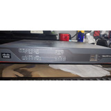 Router Cisco 891