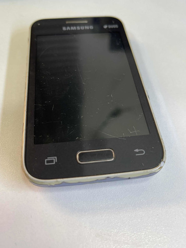 Celular Samsung G130b (não Liga)