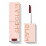 Sheglam Lip Tint Tinta De Labios Take A Hint 