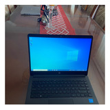 Notebook Hp Intel Core I5-1135g7 / Ram 8gb / Ssd 512gb