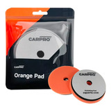 Carpro Pad De Esponja Premium Polishing Corte Medio 5 In