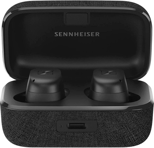 Audífonos Sennheiser Momentum True Wireless 3 