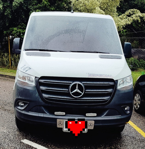 Mercedes Benz  Sprinter 316 Cdi