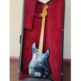 Bajo Fender Precision Bass 1978