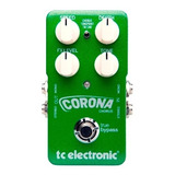 Tc Electronic Corona Chorus Pedal Chorus