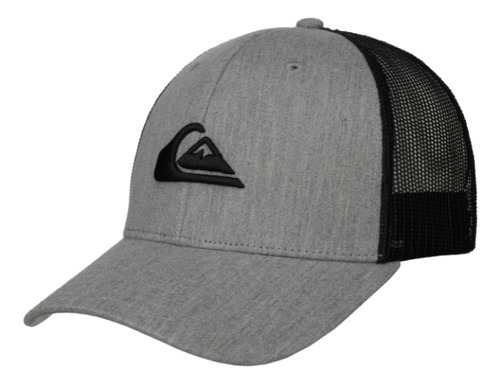 Gorra Quiksilver Grounder (sjeh) - Wetting Day