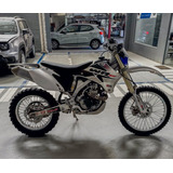 Yamaha Wr 450