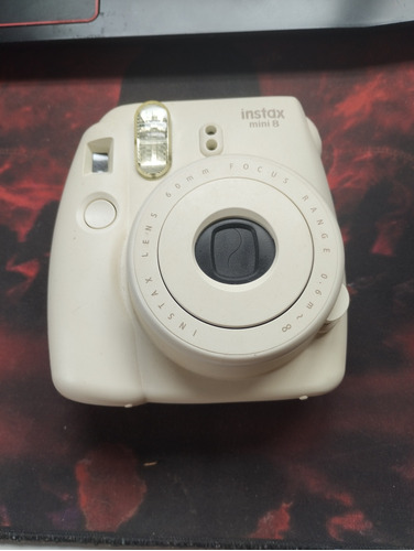 Instax Mini 8