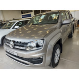 Volkswagen Amarok V6 Comfortline 1